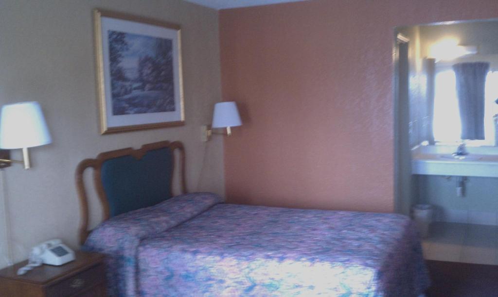 Extended Stay Inn Of Área metropolitana de Kansas City Habitación foto